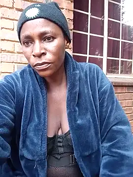 MatureGoddess_ webcam