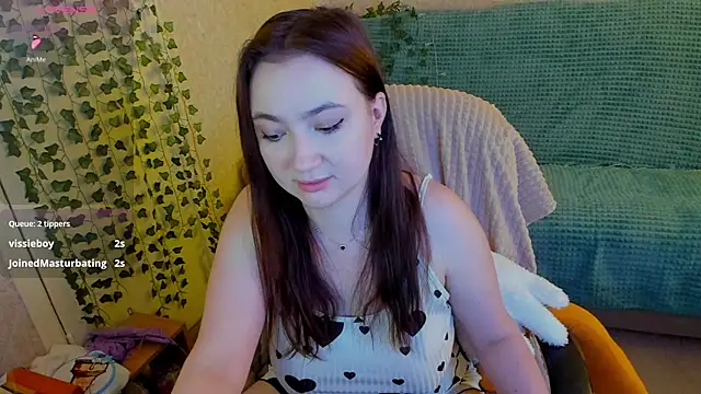 Micky_Wood webcam