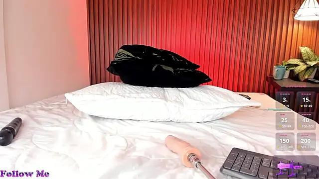 saraa_romero webcam