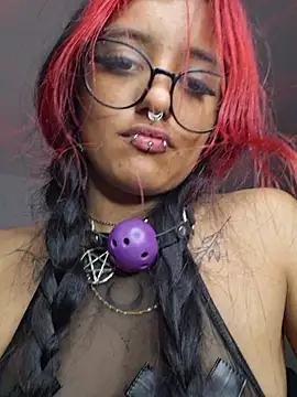 carolinerue webcam