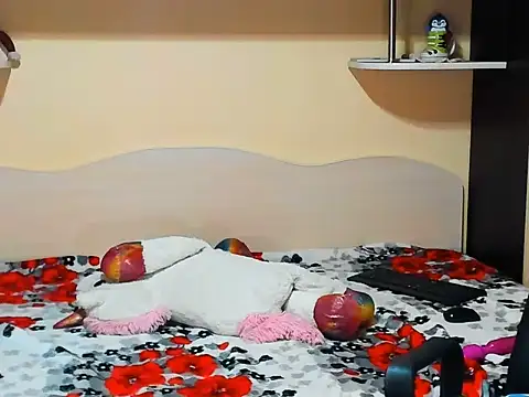 Soffy_Skye webcam