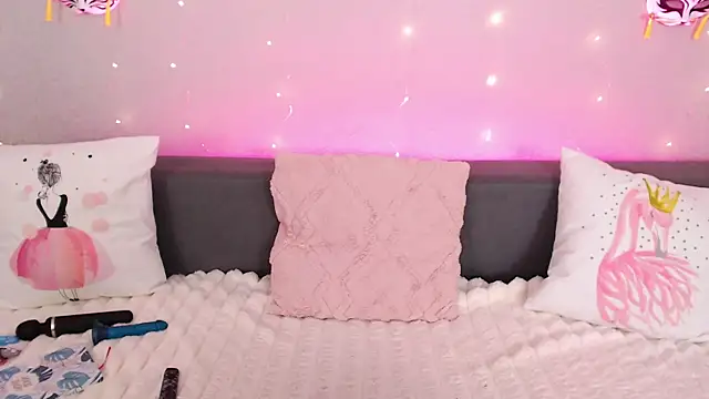 Evarey_ webcam