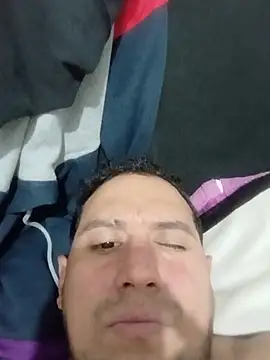 DarkOnebaki- webcam
