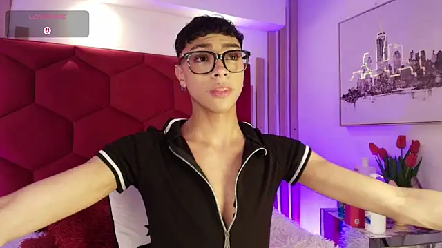 Owen_JP webcam
