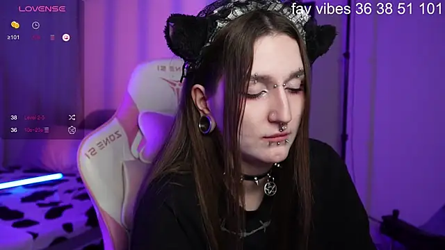Alice_Goth webcam