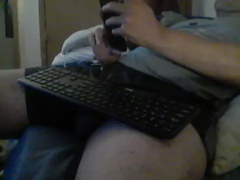Silencio26 webcam