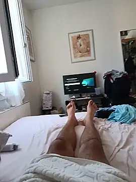 Gruesote00 webcam
