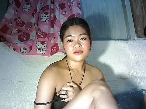 Buka_girl webcam