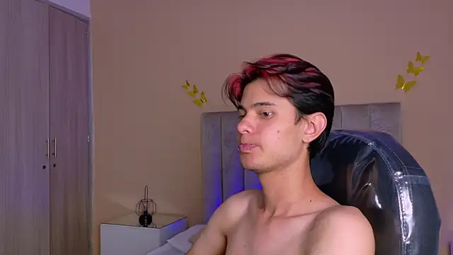 Derek_Sinn webcam