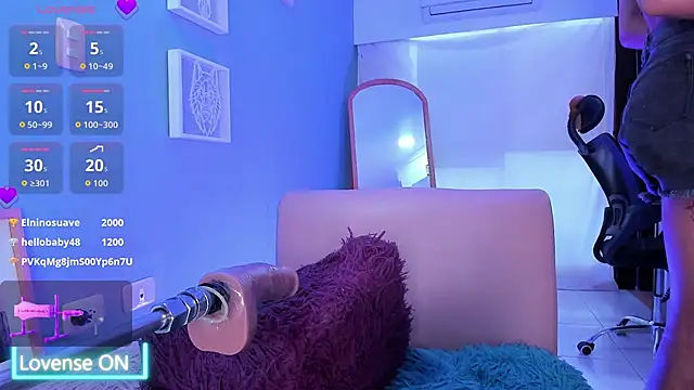 Valentina_Rujano webcam