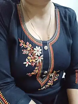 SexybeboX webcam
