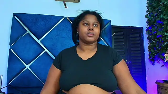 AlexaRousse4u webcam