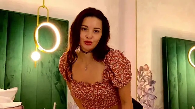 LisaNelson webcam