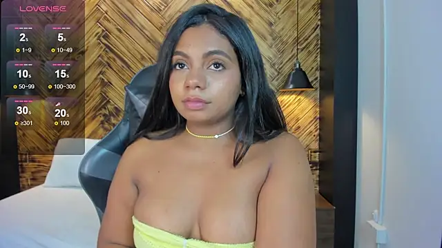 cata_rosse_ webcam