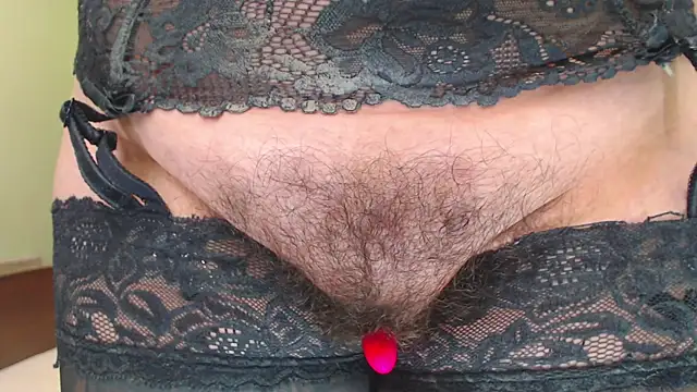 HairyQuinn webcam