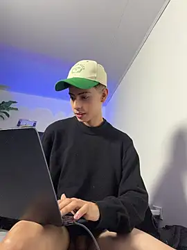 SebastianReed_ webcam