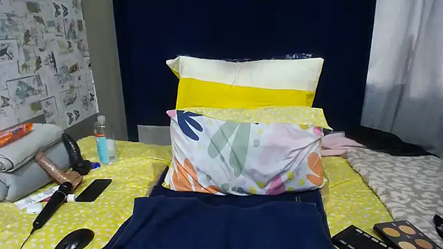 Candylips22 webcam
