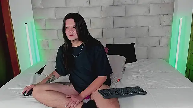 MatthewDavis_ webcam