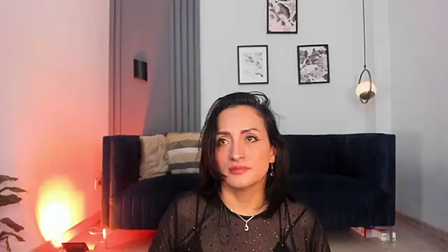 evazul webcam