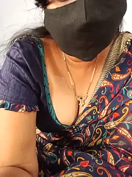 Alia-Telugu webcam
