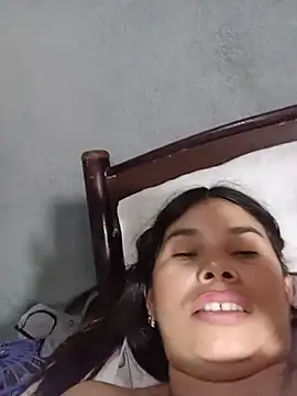 Sexy-Violet-20 webcam