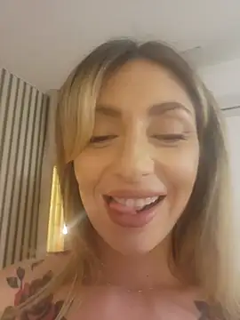 SofiaLace webcam