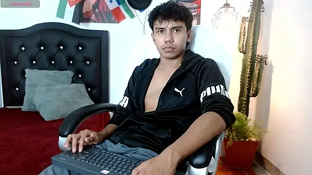 Jack_Ryan26 webcam
