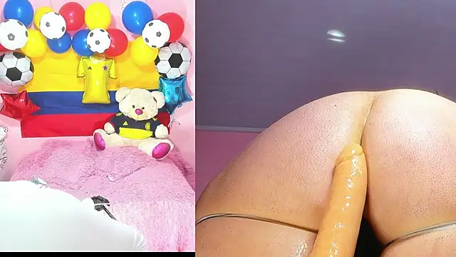 nairoby_funny webcam