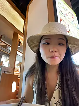 xiaochengzi505 webcam