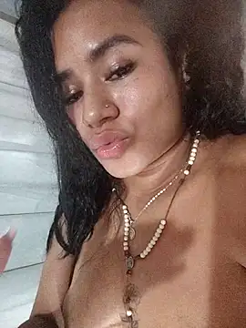 AntonellaMonroew webcam