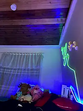 violeta_E_ webcam