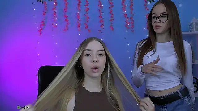 viola_sweet_1 webcam