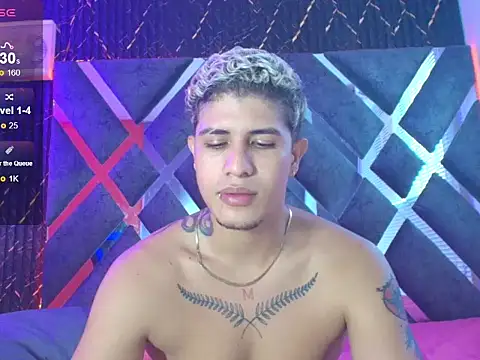dominic_connor webcam