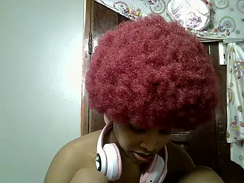 budy_wet webcam