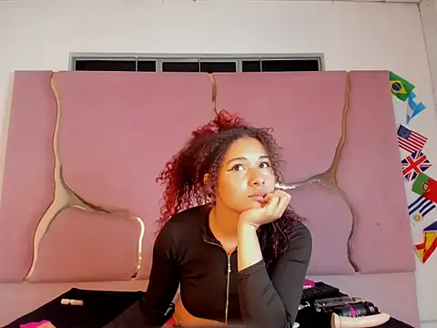 MiaCarterSS webcam