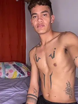 Dittoandpayton webcam