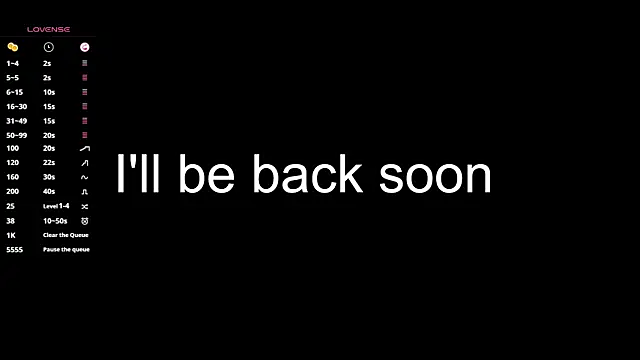 LunaHoke webcam