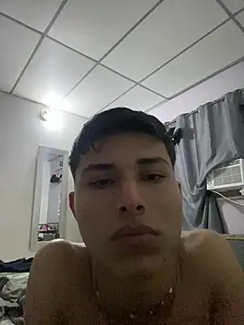 Antoni150906 webcam