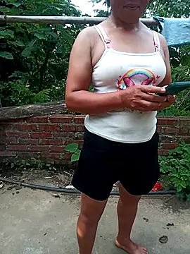 Chin-ni webcam