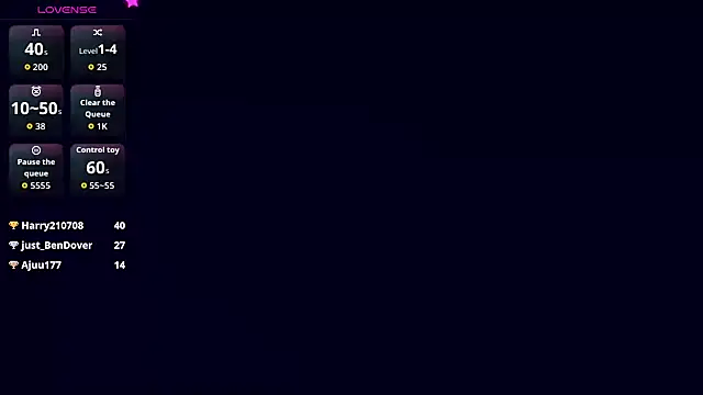 Luv_is_Live webcam