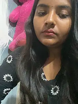 Arshu_143 webcam