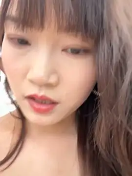 yueyuegirl webcam