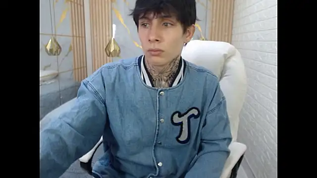Cry_thereal webcam