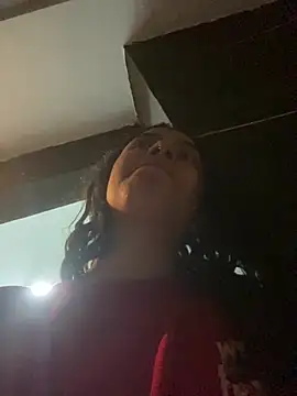 LittleMissEve_ webcam