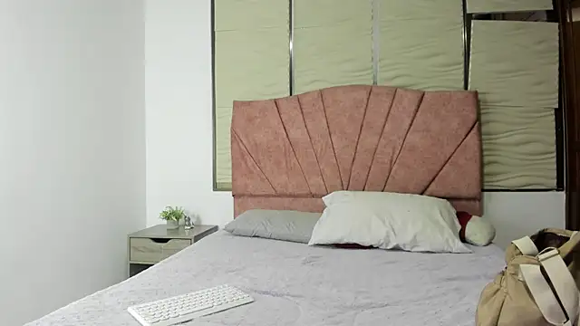 Catalina_Ramirez_ webcam