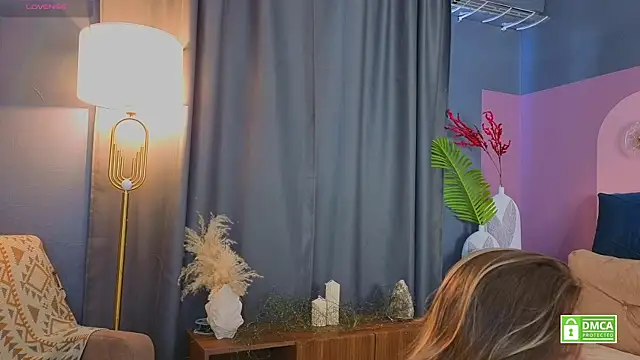 Chiaranotte webcam
