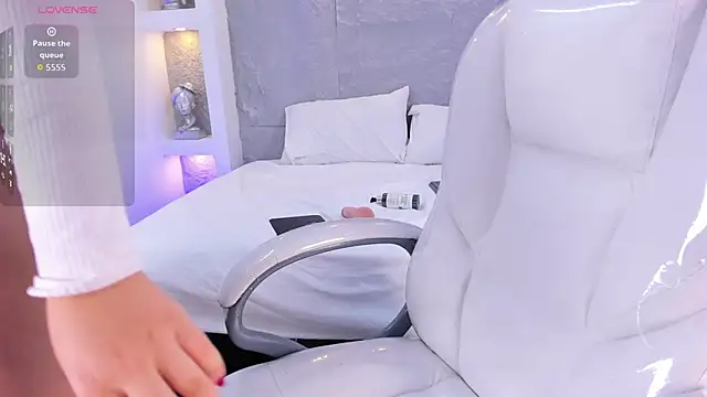 CassieCanddy webcam