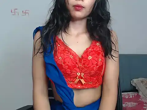Dazy_lilly webcam