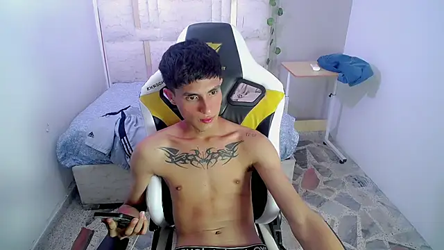 AUSTIN_BOYY webcam