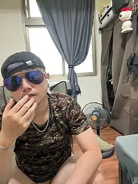 hung97727 webcam